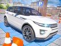 游戏駕駛汽車停車在线