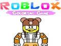 游戏Roblox 塗色遊戲在线 游戏Roblox 塗色遊戲在线