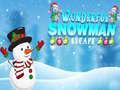游戏奇妙的雪人逃脫在线 游戏奇妙的雪人逃脫在线