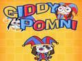 游戏快樂的 Pomni在线