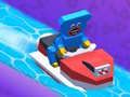游戏Huggy 水上摩托車賽手 3D在线 游戏Huggy 水上摩托車賽手 3D在线