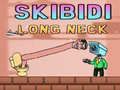 游戏Skibidi 長頸在线