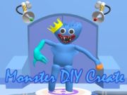 游戏怪獸 DIY 創造在线 游戏怪獸 DIY 創造在线