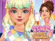 游戏ASMR 美容護理在线