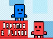 游戏BrotMax 2 玩家在线