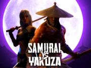 游戏武士對黑道在线