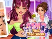 游戏ASMR 指甲護理在线