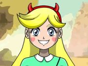 游戏星星對惡 avatar 創造者在线