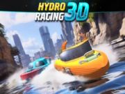 游戏水上賽車3D在线