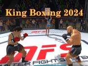 游戏拳擊之王 2024在线