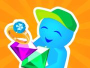 游戏珠寶閒置在线