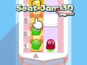 游戏座位果醬 3D在线