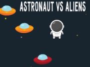游戏宇航員對外星人在线