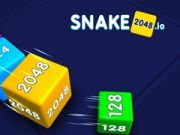 游戏小蛇2048.io在线 游戏小蛇2048.io在线