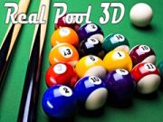 游戏真實桌球3D在线