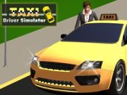 游戏出租車司機模擬器在线