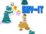游戏滑雪吧在线 游戏滑雪吧在线