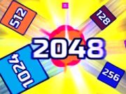 游戏無限立方體2048在线