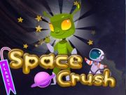 游戏太空行星擊碎在线