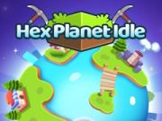 游戏六角星球: 休閒在线