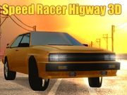 游戏超速賽車手：高速公路3D在线