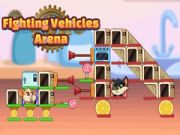 游戏戰鬥車輛競技場在线