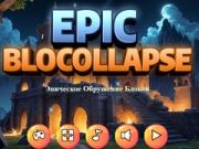 游戏史詩般的Blocollapse在线