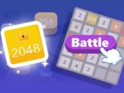 游戏戰鬥2048在线