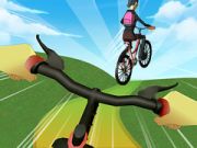 游戏極限單車 3D在线