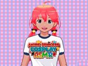 游戏動漫公主演員 ASMR在线