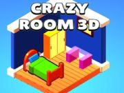游戏瘋狂房間3D在线