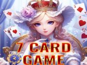 游戏七張牌遊戲在线