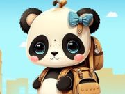 游戏熊貓冒險在线