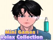 游戏迷你遊戲：放鬆合集在线