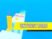 游戏解開道路在线