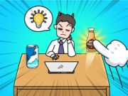 游戏腦筋急轉彎：棘手的選擇在线