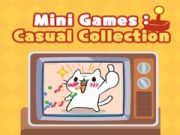 游戏迷你遊戲：休閒合集在线
