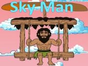 游戏天空之人在线