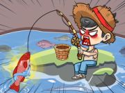 游戏釣魚生活在线