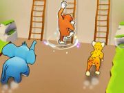 游戏動物轉換在线 游戏動物轉換在线