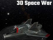 游戏3D太空戰爭在线
