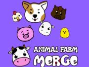 游戏動物農場合併在线