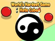 游戏世界上最難的遊戲：帽子方塊在线