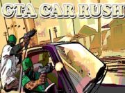 游戏GTA 汽車狂潮在线