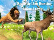 游戏真實獅子狩獵2024在线