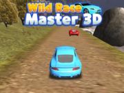 游戏野跑大師3D在线