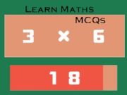 游戏學習數學選擇題在线