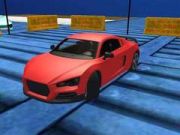 游戏汽車極致特技賽車手在线