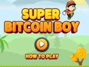 游戏超級比特幣男孩在线