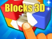 游戏3D方塊在线